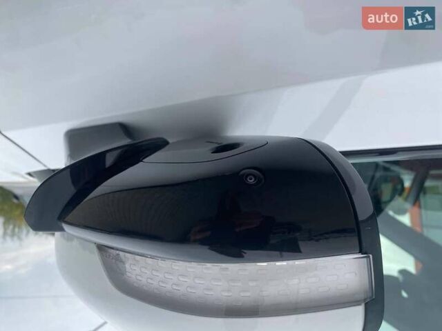 Білий Rivian R1T, об'ємом двигуна 0 л та пробігом 39 тис. км за 57000 $, фото 12 на Automoto.ua