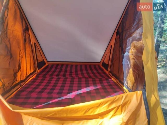 Белый Rivian R1T, объемом двигателя 0 л и пробегом 22 тыс. км за 41000 $, фото 12 на Automoto.ua