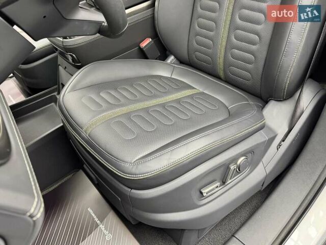 Білий Rivian R1T, об'ємом двигуна 0 л та пробігом 12 тис. км за 46500 $, фото 34 на Automoto.ua