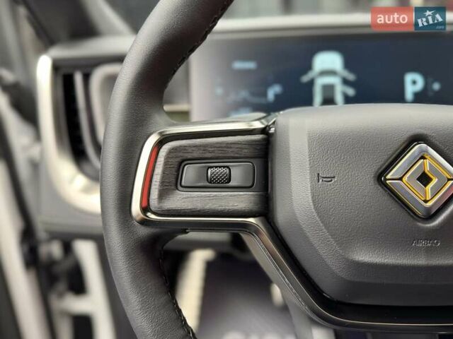 Білий Rivian R1T, об'ємом двигуна 0 л та пробігом 12 тис. км за 46500 $, фото 38 на Automoto.ua