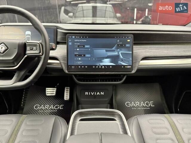 Білий Rivian R1T, об'ємом двигуна 0 л та пробігом 12 тис. км за 46500 $, фото 41 на Automoto.ua