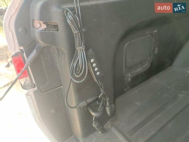 Белый Rivian R1T, объемом двигателя 0 л и пробегом 22 тыс. км за 41000 $, фото 11 на Automoto.ua