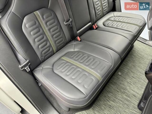 Білий Rivian R1T, об'ємом двигуна 0 л та пробігом 12 тис. км за 46500 $, фото 57 на Automoto.ua