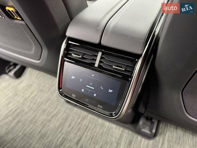Білий Rivian R1T, об'ємом двигуна 0 л та пробігом 12 тис. км за 46500 $, фото 60 на Automoto.ua