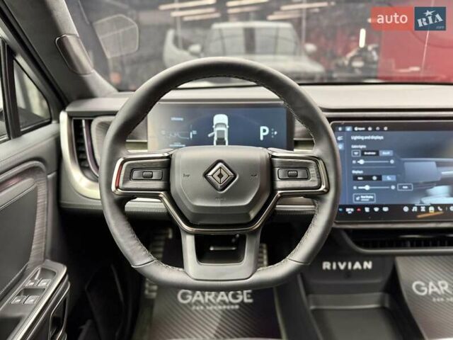 Білий Rivian R1T, об'ємом двигуна 0 л та пробігом 12 тис. км за 46500 $, фото 37 на Automoto.ua