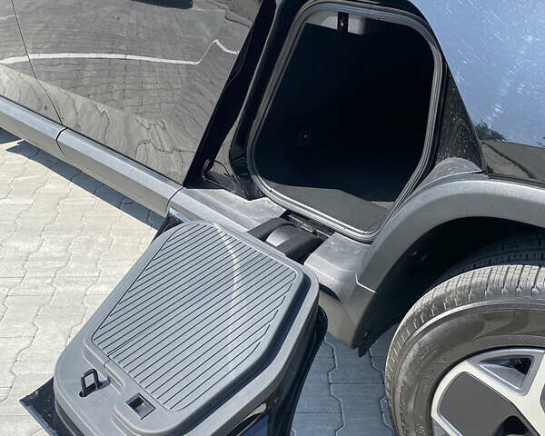 Черный Rivian R1T, объемом двигателя 0 л и пробегом 6 тыс. км за 62900 $, фото 7 на Automoto.ua