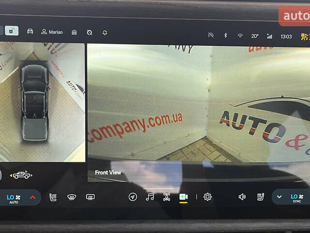 Черный Rivian R1T, объемом двигателя 0 л и пробегом 47 тыс. км за 49950 $, фото 38 на Automoto.ua