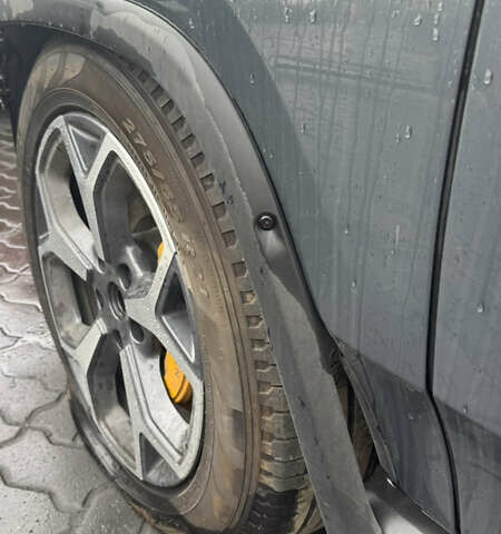 Чорний Rivian R1T, об'ємом двигуна 0 л та пробігом 14 тис. км за 29999 $, фото 13 на Automoto.ua