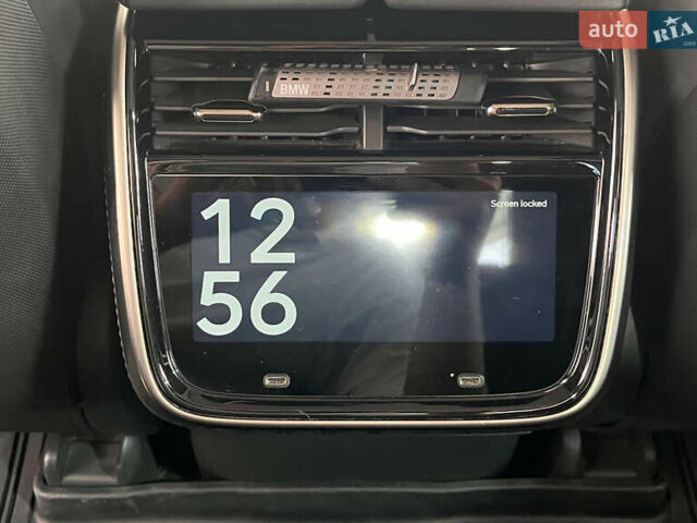 Черный Rivian R1T, объемом двигателя 0 л и пробегом 47 тыс. км за 49950 $, фото 20 на Automoto.ua