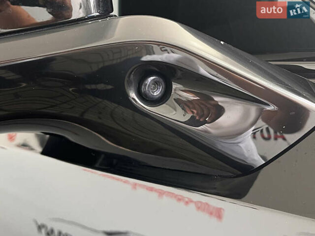 Черный Rivian R1T, объемом двигателя 0 л и пробегом 47 тыс. км за 49950 $, фото 50 на Automoto.ua