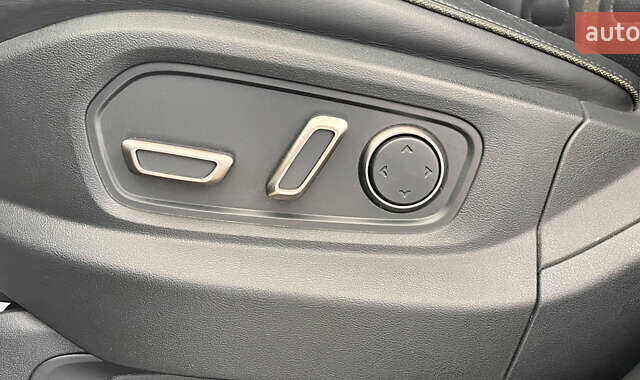 Черный Rivian R1T, объемом двигателя 0 л и пробегом 47 тыс. км за 49950 $, фото 25 на Automoto.ua