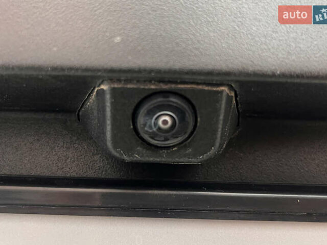 Черный Rivian R1T, объемом двигателя 0 л и пробегом 47 тыс. км за 49950 $, фото 51 на Automoto.ua