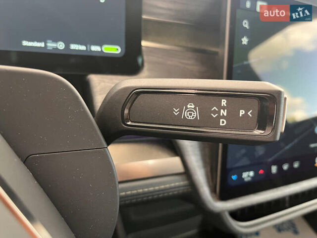 Черный Rivian R1T, объемом двигателя 0 л и пробегом 47 тыс. км за 49950 $, фото 15 на Automoto.ua