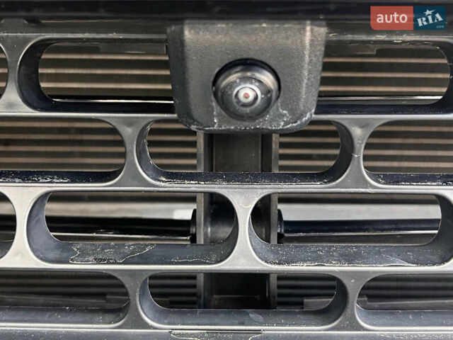 Черный Rivian R1T, объемом двигателя 0 л и пробегом 47 тыс. км за 49950 $, фото 49 на Automoto.ua