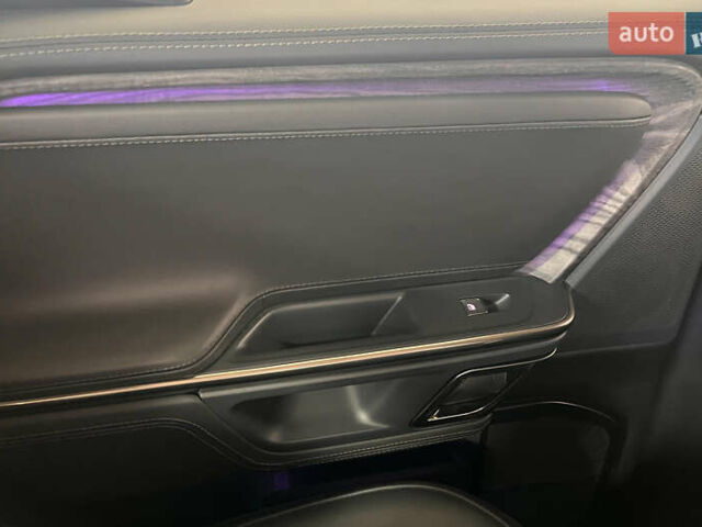 Черный Rivian R1T, объемом двигателя 0 л и пробегом 47 тыс. км за 49950 $, фото 21 на Automoto.ua