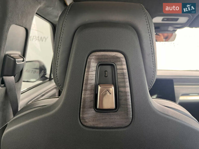 Черный Rivian R1T, объемом двигателя 0 л и пробегом 47 тыс. км за 49950 $, фото 22 на Automoto.ua