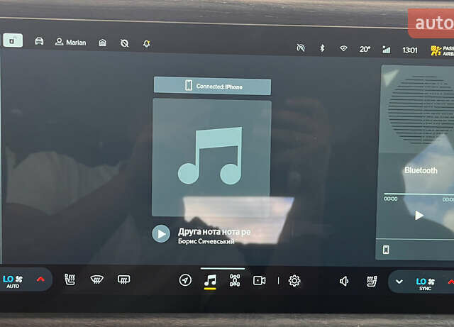 Черный Rivian R1T, объемом двигателя 0 л и пробегом 47 тыс. км за 49950 $, фото 34 на Automoto.ua