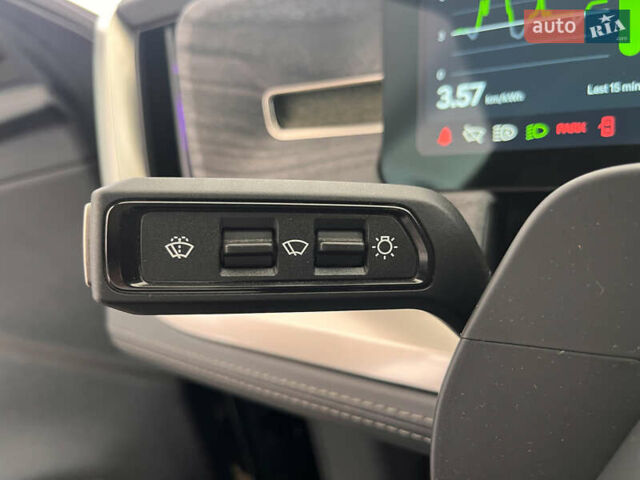 Чорний Rivian R1T, об'ємом двигуна 0 л та пробігом 47 тис. км за 57950 $, фото 18 на Automoto.ua