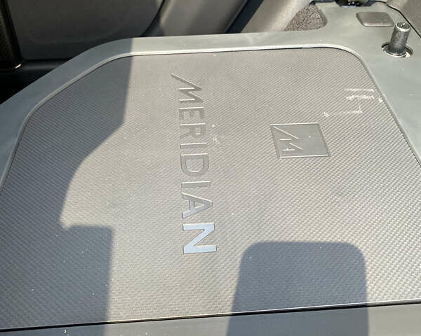 Черный Rivian R1T, объемом двигателя 0 л и пробегом 6 тыс. км за 62900 $, фото 37 на Automoto.ua