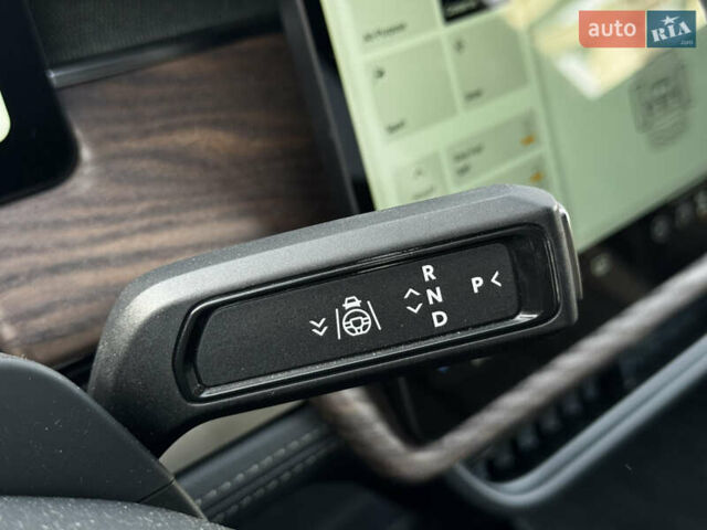 Черный Rivian R1T, объемом двигателя 0 л и пробегом 6 тыс. км за 63000 $, фото 28 на Automoto.ua