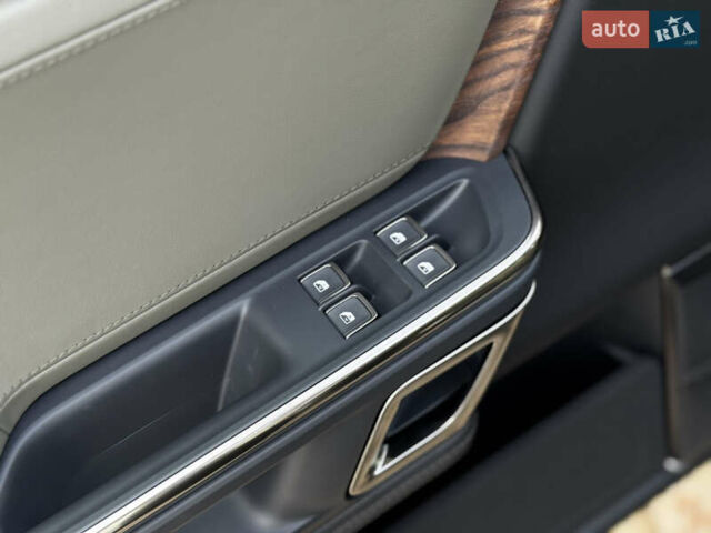 Черный Rivian R1T, объемом двигателя 0 л и пробегом 6 тыс. км за 63000 $, фото 15 на Automoto.ua