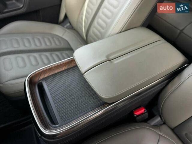 Черный Rivian R1T, объемом двигателя 0 л и пробегом 6 тыс. км за 63000 $, фото 30 на Automoto.ua