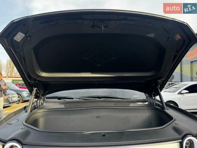 Черный Rivian R1T, объемом двигателя 0 л и пробегом 6 тыс. км за 63000 $, фото 64 на Automoto.ua