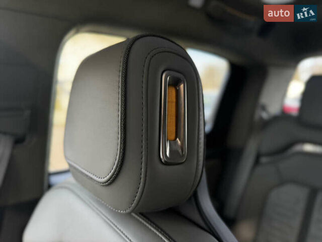 Черный Rivian R1T, объемом двигателя 0 л и пробегом 6 тыс. км за 63000 $, фото 33 на Automoto.ua