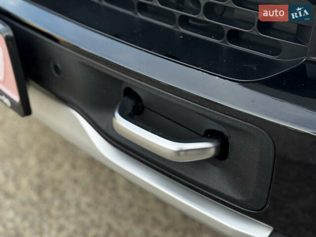 Черный Rivian R1T, объемом двигателя 0 л и пробегом 6 тыс. км за 63000 $, фото 61 на Automoto.ua