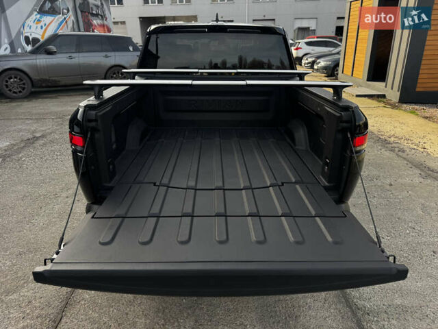 Черный Rivian R1T, объемом двигателя 0 л и пробегом 6 тыс. км за 63000 $, фото 46 на Automoto.ua