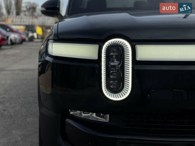 Черный Rivian R1T, объемом двигателя 0 л и пробегом 6 тыс. км за 63000 $, фото 8 на Automoto.ua
