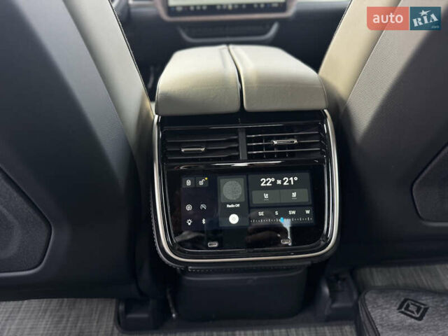 Черный Rivian R1T, объемом двигателя 0 л и пробегом 6 тыс. км за 63000 $, фото 43 на Automoto.ua