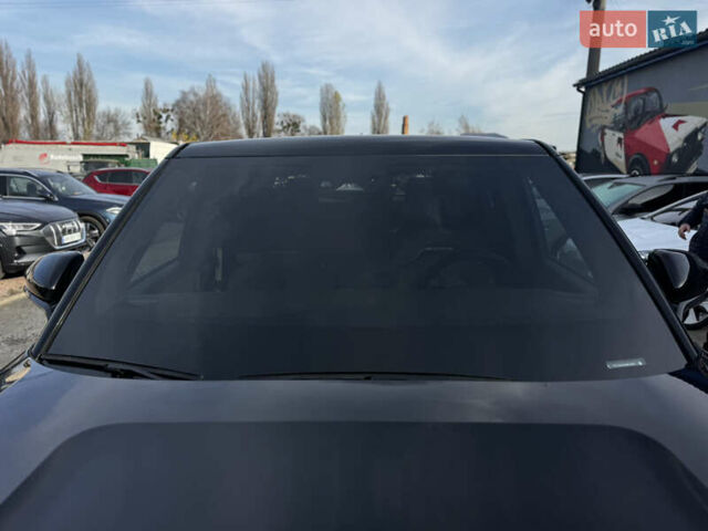 Черный Rivian R1T, объемом двигателя 0 л и пробегом 6 тыс. км за 63000 $, фото 49 на Automoto.ua