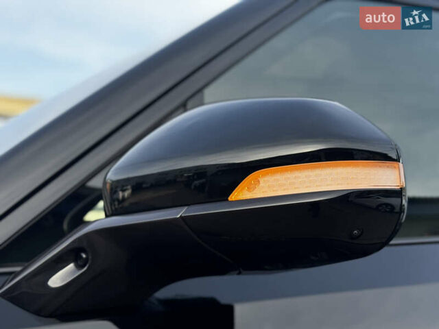 Черный Rivian R1T, объемом двигателя 0 л и пробегом 6 тыс. км за 63000 $, фото 11 на Automoto.ua