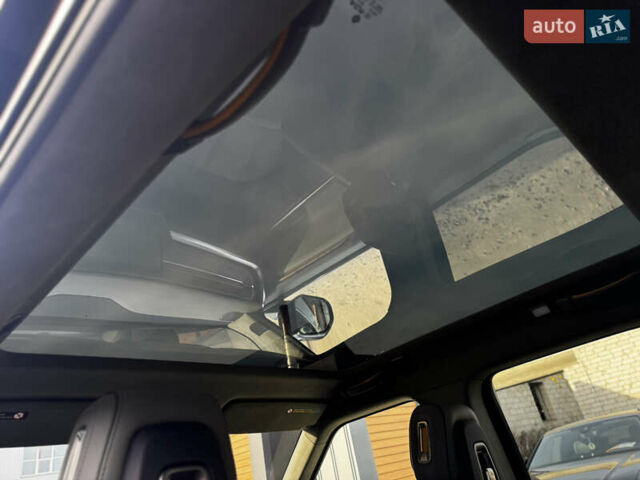 Черный Rivian R1T, объемом двигателя 0 л и пробегом 6 тыс. км за 63000 $, фото 41 на Automoto.ua