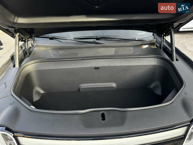 Черный Rivian R1T, объемом двигателя 0 л и пробегом 6 тыс. км за 63000 $, фото 63 на Automoto.ua