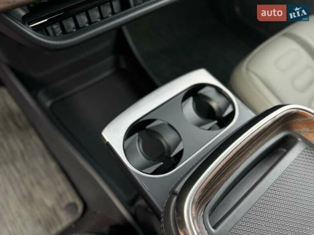 Черный Rivian R1T, объемом двигателя 0 л и пробегом 6 тыс. км за 63000 $, фото 31 на Automoto.ua