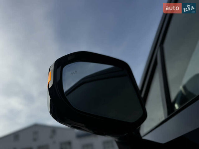 Черный Rivian R1T, объемом двигателя 0 л и пробегом 6 тыс. км за 63000 $, фото 12 на Automoto.ua