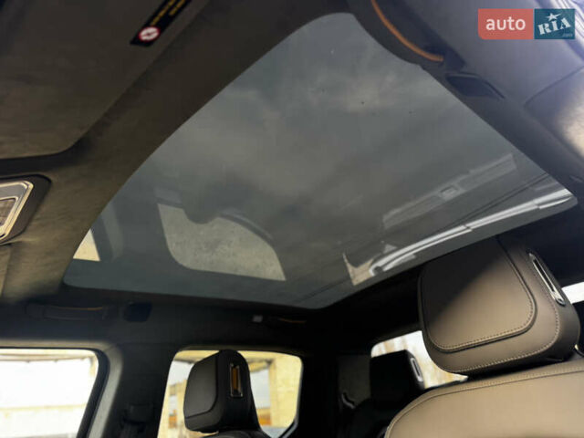 Черный Rivian R1T, объемом двигателя 0 л и пробегом 6 тыс. км за 63000 $, фото 32 на Automoto.ua