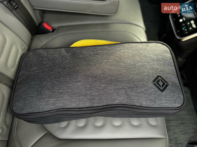 Черный Rivian R1T, объемом двигателя 0 л и пробегом 6 тыс. км за 63000 $, фото 54 на Automoto.ua