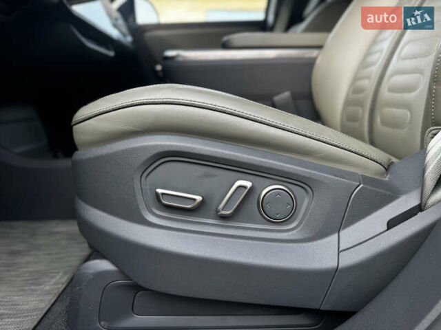 Черный Rivian R1T, объемом двигателя 0 л и пробегом 6 тыс. км за 63000 $, фото 18 на Automoto.ua