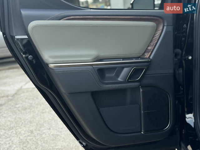 Черный Rivian R1T, объемом двигателя 0 л и пробегом 6 тыс. км за 63000 $, фото 36 на Automoto.ua