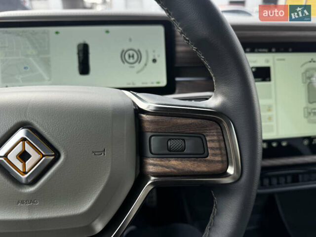 Черный Rivian R1T, объемом двигателя 0 л и пробегом 6 тыс. км за 63000 $, фото 25 на Automoto.ua