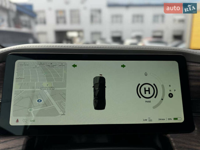 Черный Rivian R1T, объемом двигателя 0 л и пробегом 6 тыс. км за 63000 $, фото 23 на Automoto.ua