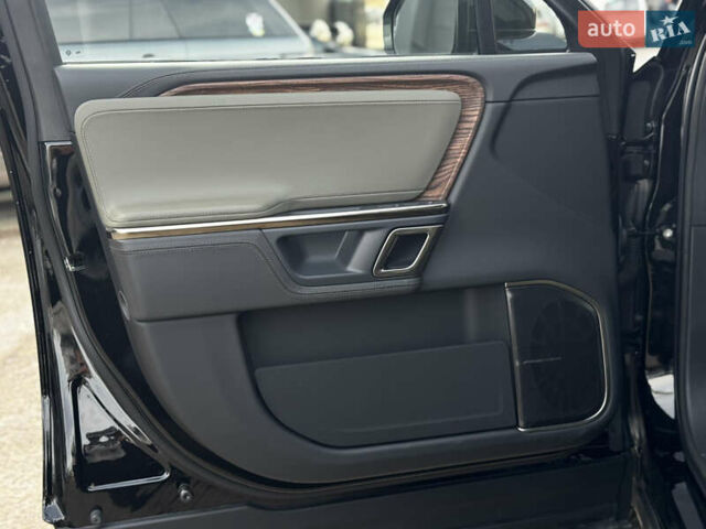 Черный Rivian R1T, объемом двигателя 0 л и пробегом 6 тыс. км за 63000 $, фото 14 на Automoto.ua