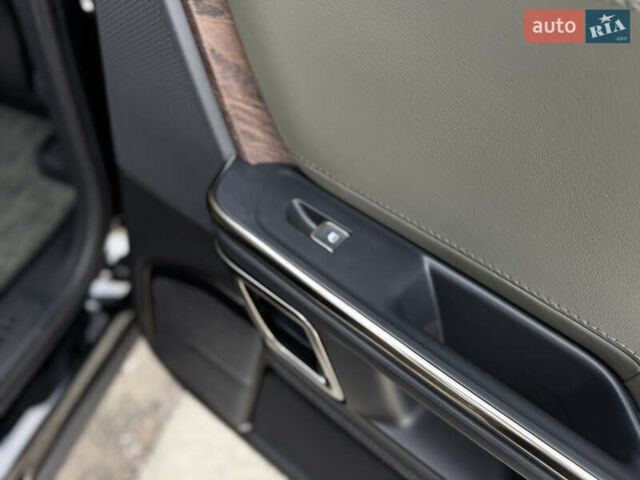 Черный Rivian R1T, объемом двигателя 0 л и пробегом 6 тыс. км за 63000 $, фото 53 на Automoto.ua