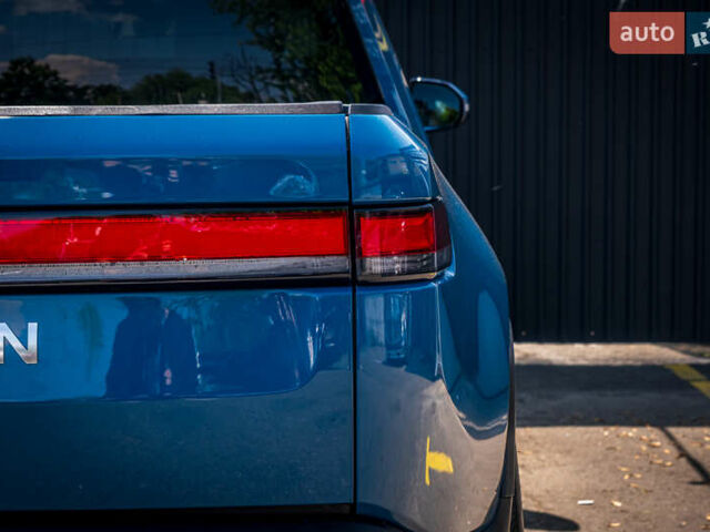 Коричневый Rivian R1T, объемом двигателя 5 л и пробегом 36 тыс. км за 44900 $, фото 30 на Automoto.ua