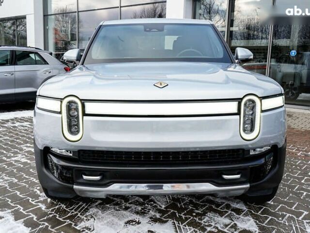 Rivian R1T, объемом двигателя 4.25 л и пробегом 43 тыс. км за 55999 $, фото 5 на Automoto.ua