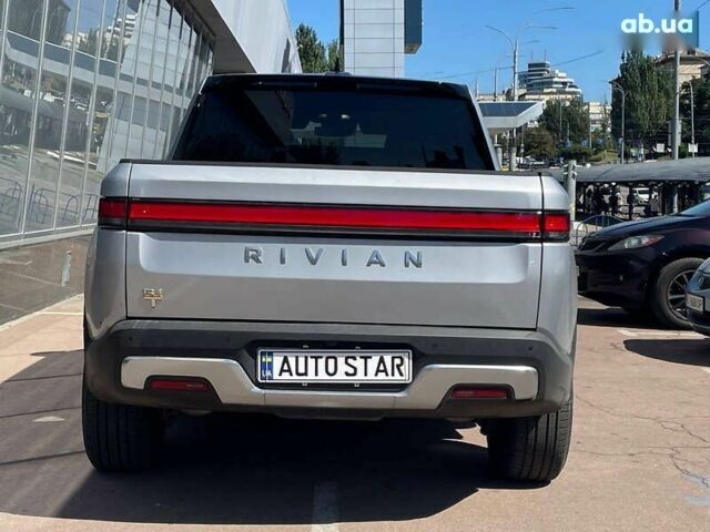 Rivian R1T, объемом двигателя 0 л и пробегом 20 тыс. км за 54900 $, фото 6 на Automoto.ua