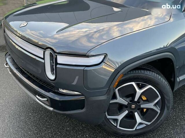 Rivian R1T, объемом двигателя 0 л и пробегом 3 тыс. км за 56000 $, фото 2 на Automoto.ua